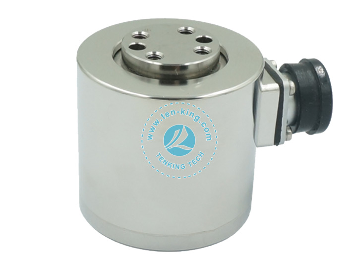 TK161三轴力传感器