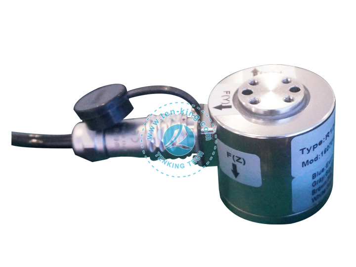 TK161三轴力传感器