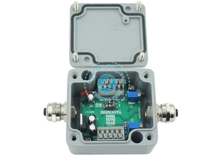 TK603信号变送器
