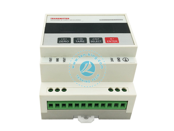 TK604信号变送器