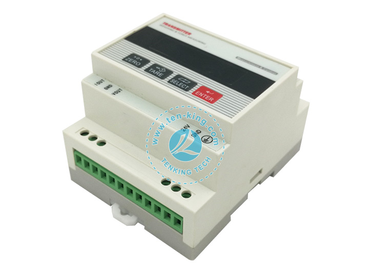TK604信号变送器