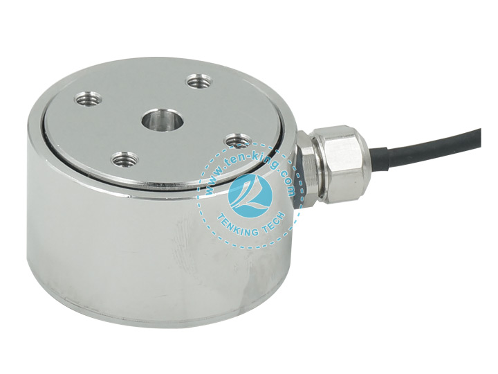 TK101拉压双向传感器