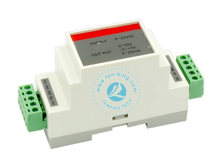 TK602信号变送器
