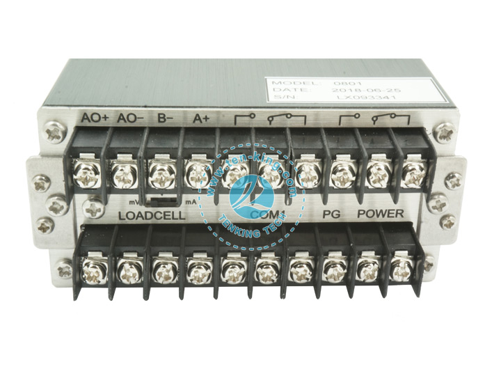 TK610控制仪表